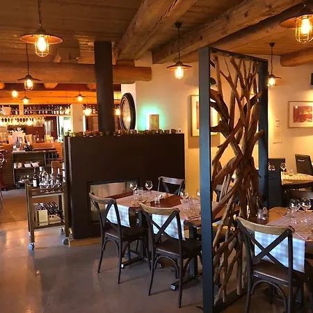 L'atelier De Donat 말뷔송
